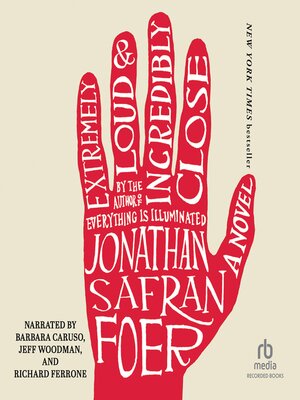 cover image of Extremely Loud and Incredibly Close